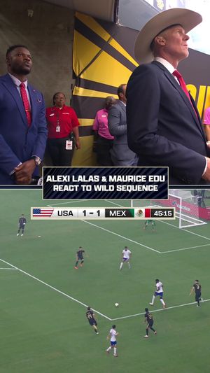 Video post by @foxsoccer on TikTok