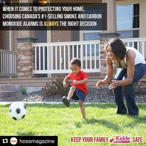 Image post by @kiddefiresafety on Instagram