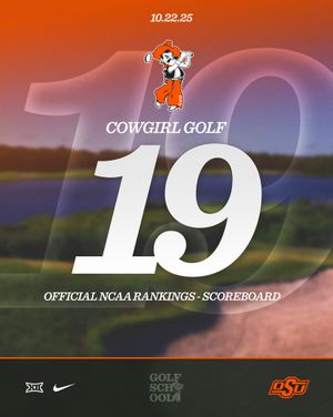 Image post by @cowgirlgolf on Instagram