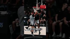 Video post by @spurs on YouTube