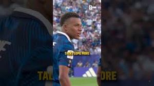 Video post by @foxsports on YouTube