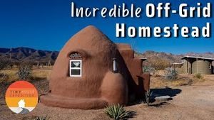 Video post by @tinyhouseexpedition on YouTube