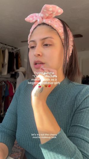 Video post by @jocymarie007 on Instagram