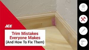 Video post by @acehardware on YouTube