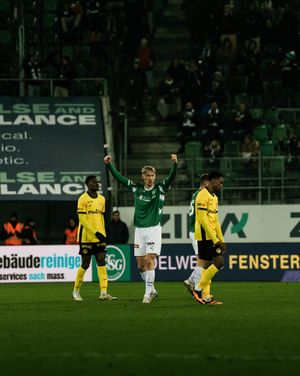 Image post by @fc_st.gallen1879 on Instagram