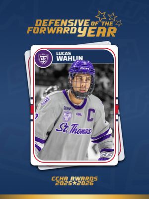 Image post by @CCHAHockey on Twitter