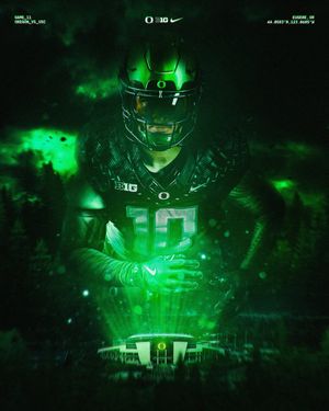 Image post by @goducks on Instagram