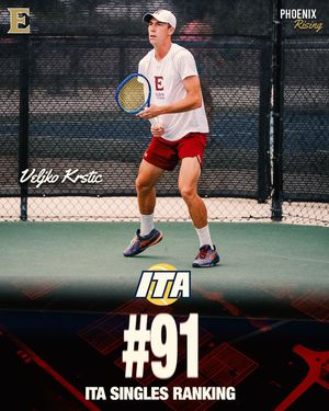 Image post by @elonmtennis on Instagram