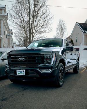 Image post by @AutoElegance2 on Twitter