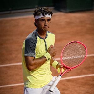 Image post by @filatennis on Instagram