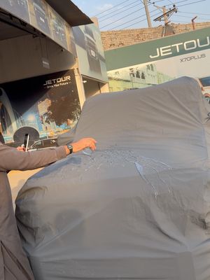 Image post by @asadautos.co.pk on Instagram