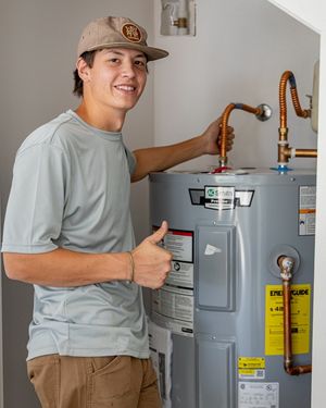 Image post by @WestlakePlumbingGLR on Facebook