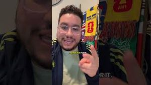 Video post by @travelfutbolfan on YouTube