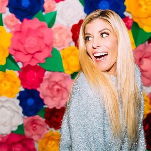 Image post by @rebeccazamolo on Instagram