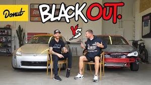 Video post by @Donut on YouTube
