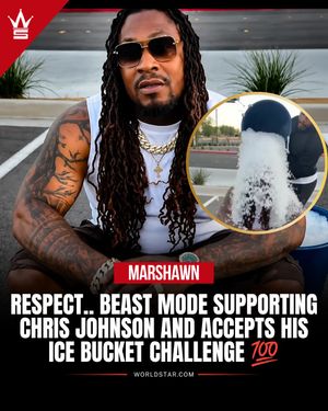 Image post by @worldstar on Instagram