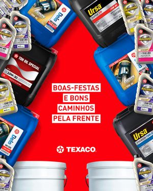 Image post by @texacolubrificantes on Instagram