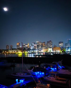 Image post by @pier6boston on Instagram