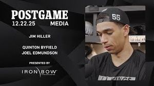 Video post by @LA Kings on YouTube