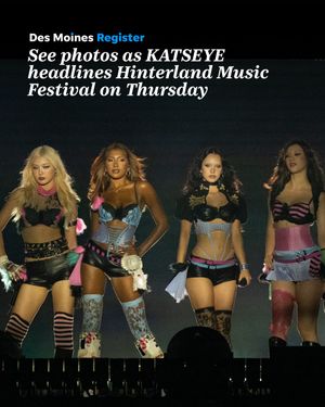 Image post by @dmregister on Instagram