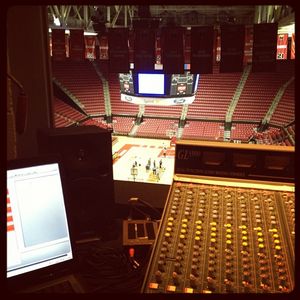 Image post by @marylandterrapins on Instagram