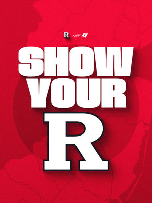 Image post by @ruathletics on Instagram