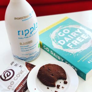 Image post by @nocow on Instagram