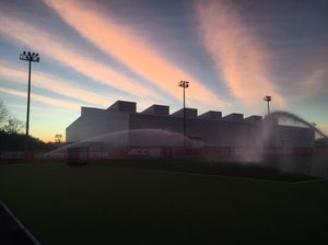 Image post by @cusefh on Instagram