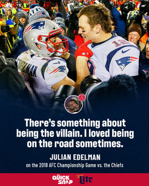 Image post by @nbcsboston on Instagram