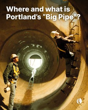 Image post by @theoregonian on Instagram