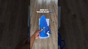 Video post by @_xavierhunter on YouTube