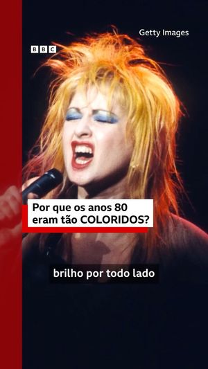 Video post by @bbcbrasil on Instagram