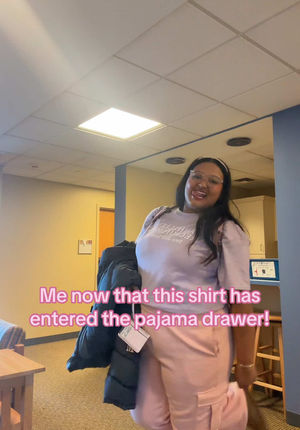 Video post by @mkennagerard on TikTok