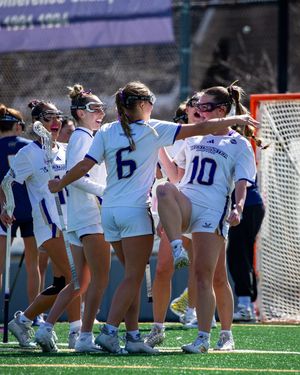 Image post by @wugriffinswlax on Instagram