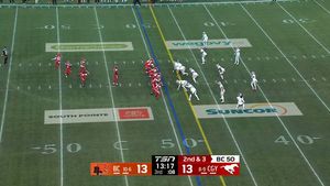 Video post by @CFL on Facebook