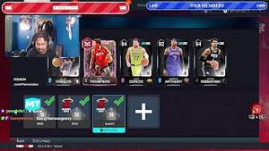 Video post by @kennyknoxtv on YouTube