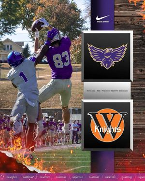 Image post by @lorascollegefb on Instagram