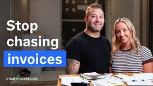 Video post by @Intuit QuickBooks on YouTube