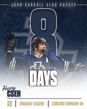 Image post by @hockeyjcu on Instagram