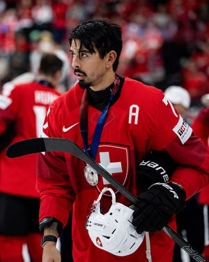 Image post by @swissicehockeymen on Instagram