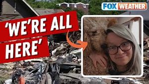Video post by @FOX Weather on YouTube