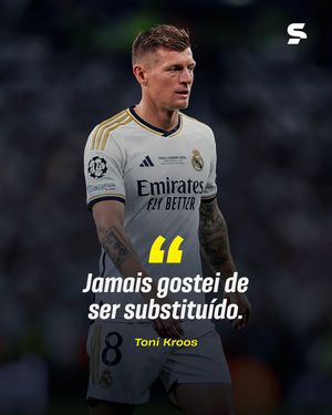 Image post by @sportv on Instagram