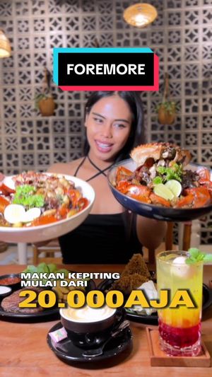 Video post by @freda.pria on TikTok