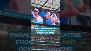 Video post by @chargers on YouTube