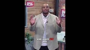 Video post by @dailyflashtv on YouTube