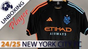 Video post by @myfootballjersey on YouTube
