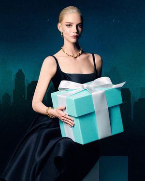 Image post by @tiffanyandco on Instagram
