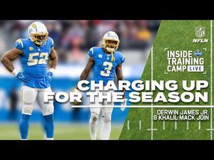 Video post by @NFL Network on YouTube