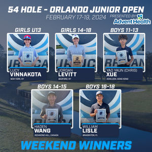 Image post by @hurricanejrgolf on Instagram