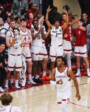 Image post by @stanfordmbb on Instagram